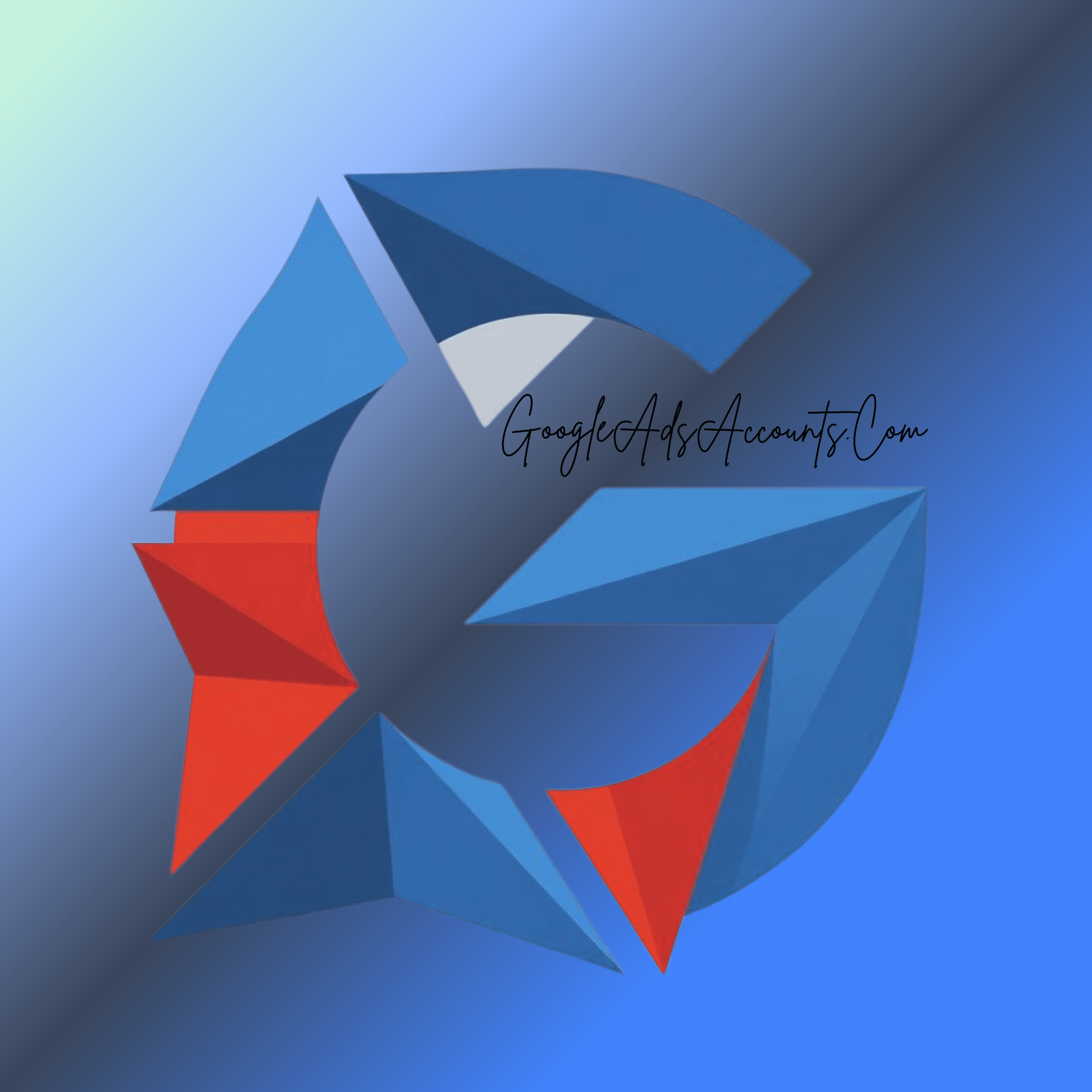 Buy Google Ads Accounts